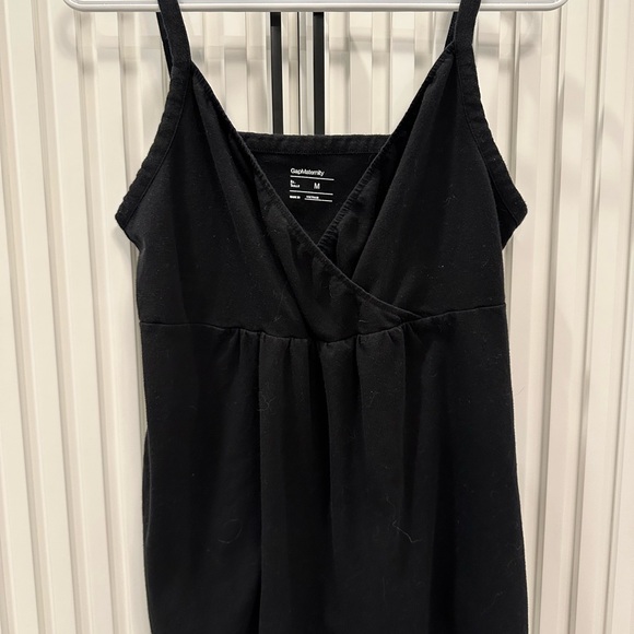 Bundle - 5 maternity/breastfeeding tops size M/L - Picture 7 of 8